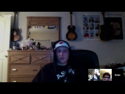 Boogie T x Subtronics hangout live stream
