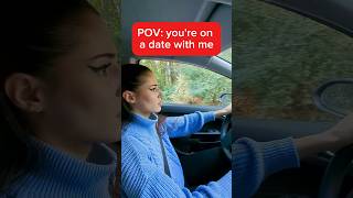 I'm free on saturday ;) #pov #date #sketch #comedy