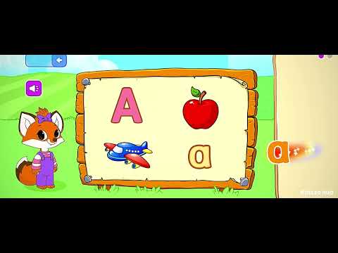 “ABCD Learning for Kids | Fun Alphabet Song | ABCD Phonics for Children” #kidslearning #abcd #video 