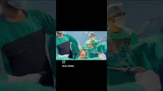 surgery LAVH(laproscopic hysterectomy)#trending #doctor #hospital #nurse #sirsa #mbbs
