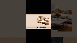 🔥New UI Design Concept for Furniture Website 🚀✨.  #uidesign #uiux #webdesign #newdesign