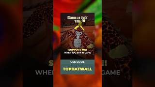 👍for creator code #gorillatag #vr #oriondrift
