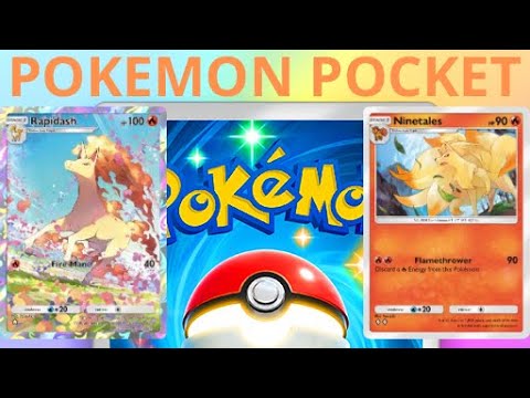 MA QUANTO È FORTE!!! MAZZO MONO PRIZE COMPETITIVO!! POKEMON POCKET 👀