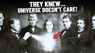 The Universe Doesn't Care If ANYONE Is Good or Bad. (It Only Manifests)