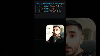 Do you really know how to use a Map in Javascript? 🤔 #javascript  #map #datatypes #tutorial