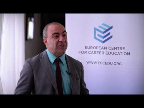 Business plan writing | Pietro Andrea Podda | European Centre for Career Education