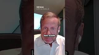 'Economic Suicide!' UK's Net Zero Drive Slammed As Steve Koonin Urges Britain To 'Rethink' Policy