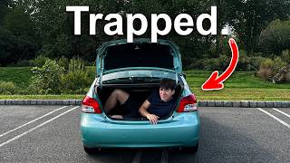 Flipping a $1,000 Car Until I Get a Supercar