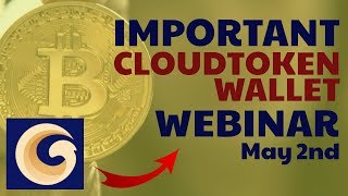 IMPORTANT Cloud Token Power Team Presentation May2