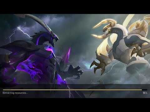 TRY NEW GAME OP | super new game clash of Titan playing first time