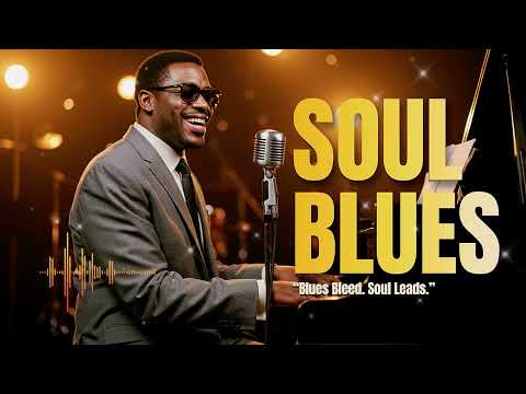 Soul Blues Chillout Session: Smooth Grooves for Relaxing