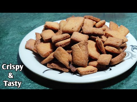 Shakar Para Recipe / Festival Special Sweet Snack / Sweet Shakarpara Recipe  / Diwali Special Recipe
