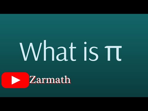 what is Pi (π)| circumference| Diameter| circle|