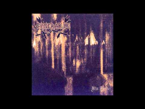 Funeraille - L'Originelle, l'Eternelle, l'Impérissable Cité Sans Nom