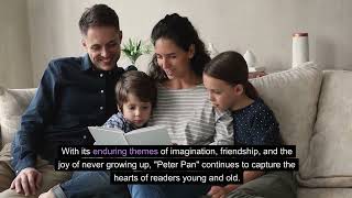 "Imagination Unleashed: Top 10 Must-Read Children's Books"Top10MustReadChildre