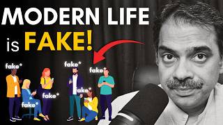 Modern Life Is a Trap — I have the ESCAPE