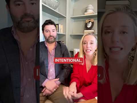Jon and Libby Holt from Movement Mortgage