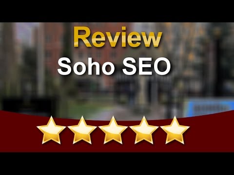 Soho SEO London 
        Superb 

        Five Star Review by Mike L.