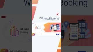 Top 5 WordPress Hotel Booking Plugins