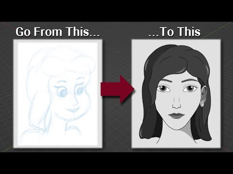 Character Design for the Beginner Artist