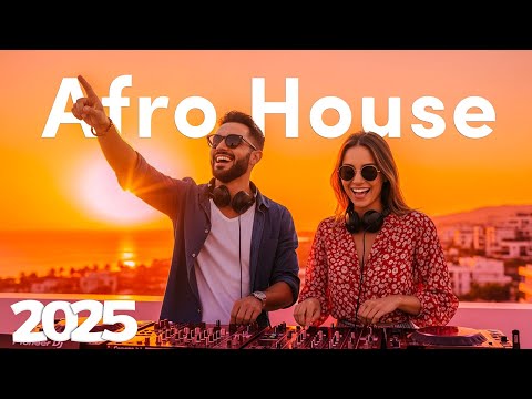 SUMMER AFRO HOUSE Sunset Mix (Adam Port, Avicii, The Weeknd, Coldplay, Diplo) - Summer Vibes Mix