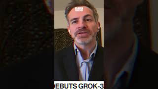 Grok 3: Elon Musk's 'Scary-Smart' AI is Here! | MadMen Strategies | #grok3 #elonmusk #ai