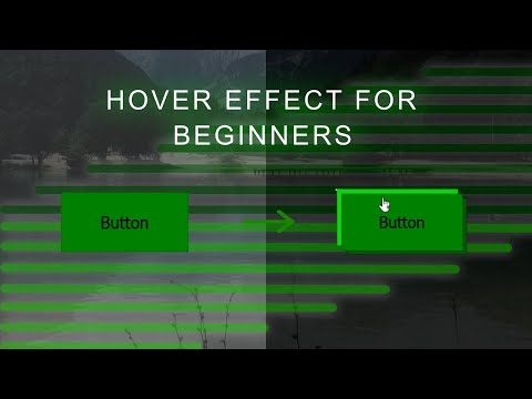 Button Hover Effect | Hover Animation | CSS Animation | CSS Effects | CSS Button Effects