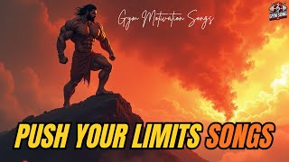 High-Energy Hindi Fitness Workout Music – Push Your Limits Gym Songs 💪 Fitness Gym Workout Songs