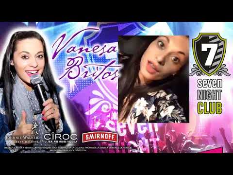 🎥🥳 SPOT PUBLICITARIO - VANESA