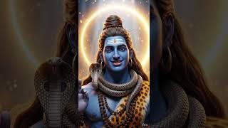 महादेव का आशीर्वाद सदा आपके साथ है। 🙏✨#Mahadev #Shiva #SpiritualAwakening #OmNamahShivay #AICinema