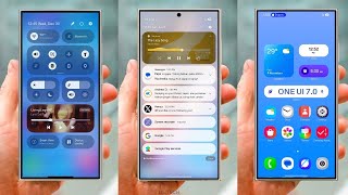 Samsung's Game-Changing Android Update! One UI 7.0 Android 15 Features! 🔥