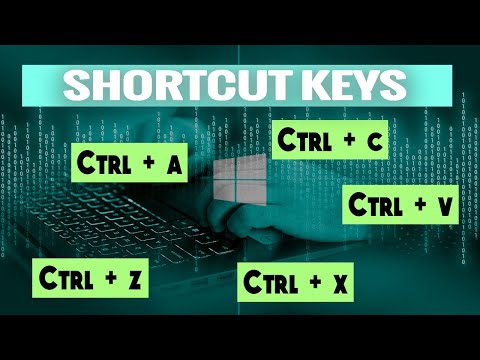 Top 5 Keyboard Shortcuts  | YOU SHOULD KNOW (2020)