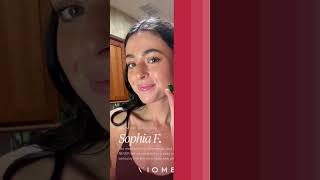 No more bloating after meals #viome #microbiome #community  #personalizeddiet