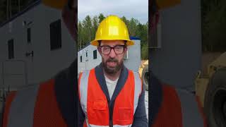 Construction Work 🚧 👷‍♂️ #work #engineering