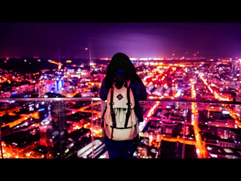 Chillout Music — Late Night Work — Chill Mix