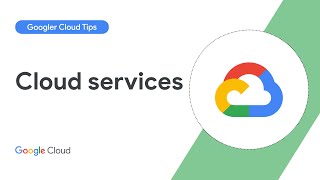 We asked Googlers which cloud services they use most frequently