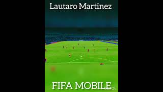 lautaro Martinez // #shorts #fifa #ronaldo #messi #football #viral #lautaromartínez
