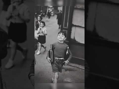 Henri Cartier-Bresson (French humanist photographer) #learnphotography #ajayphotography #shorts🔥