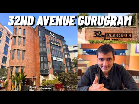 HUM PUCH GYE 32ND AVENUE GURUGRAM