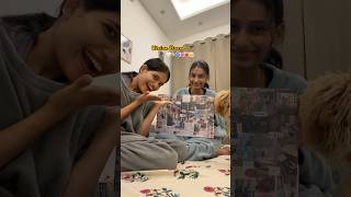 Let’s Make Our 2026 Vision Board🤍✨🧿 #minivlog #visionboard #shortsviral #shorts