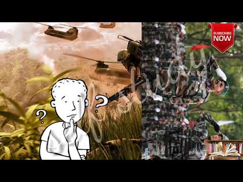 History: The Nationalist Movement in Indo-China (Part 3)