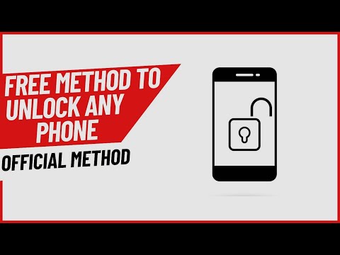 Unlock Samsung Galaxy A15 Without Password or Reset
