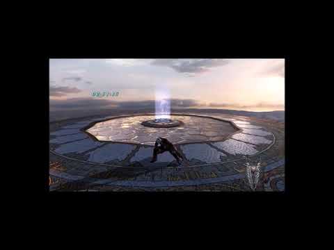 DMC4 Old Combos