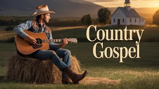 Sunday Soul | Southern Country Gospel for Quiet Reflection
