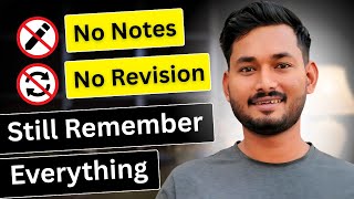 Forgetting Everything You Learn? Do This Instead.