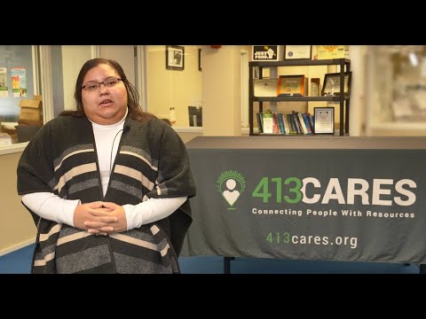 Vídeo explicativo de 413Cares