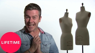 Project Runway: Challenge Winner Interview: Episode 5 | Lifetime