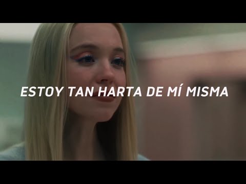 Jealousy, Jealousy - Oliva Rodrigo (Español)