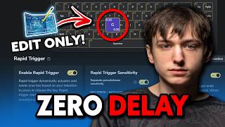 Why Fortnite Pros Use These Keyboard Settings