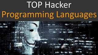 Top programming languages used for Ethical Hacking in Cyber security